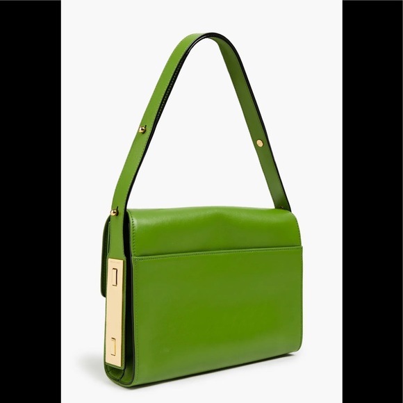 Marc Jacobs Leather Memo Bag - Picture 3 of 14